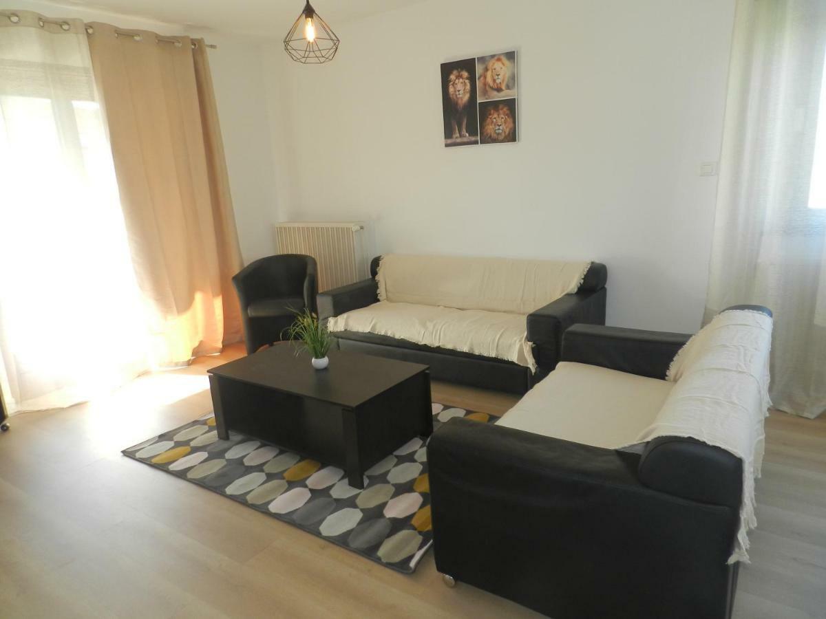 Oscar'S Home Soppe-le-Bas Eksteriør billede