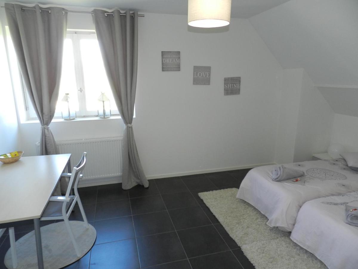 Oscar'S Home Soppe-le-Bas Eksteriør billede