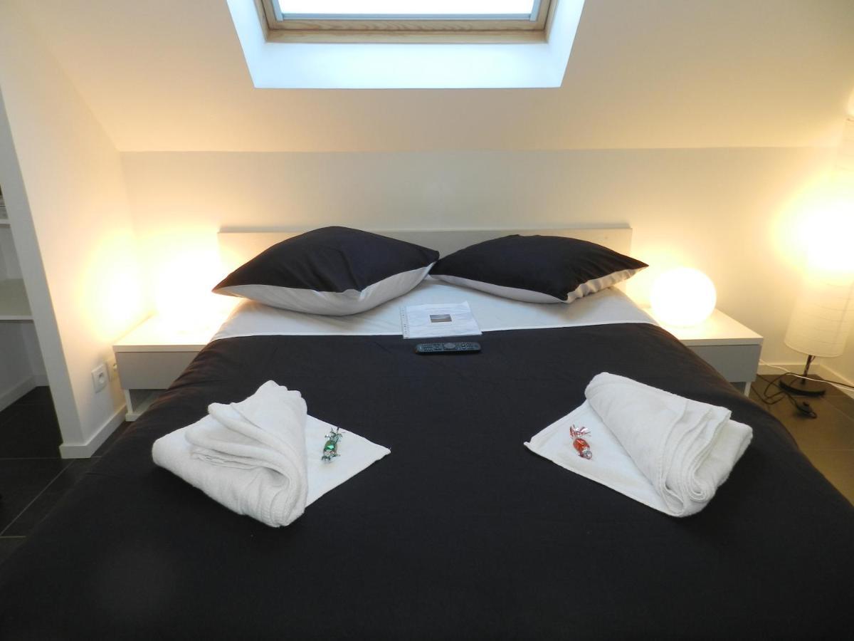 Oscar'S Home Soppe-le-Bas Eksteriør billede