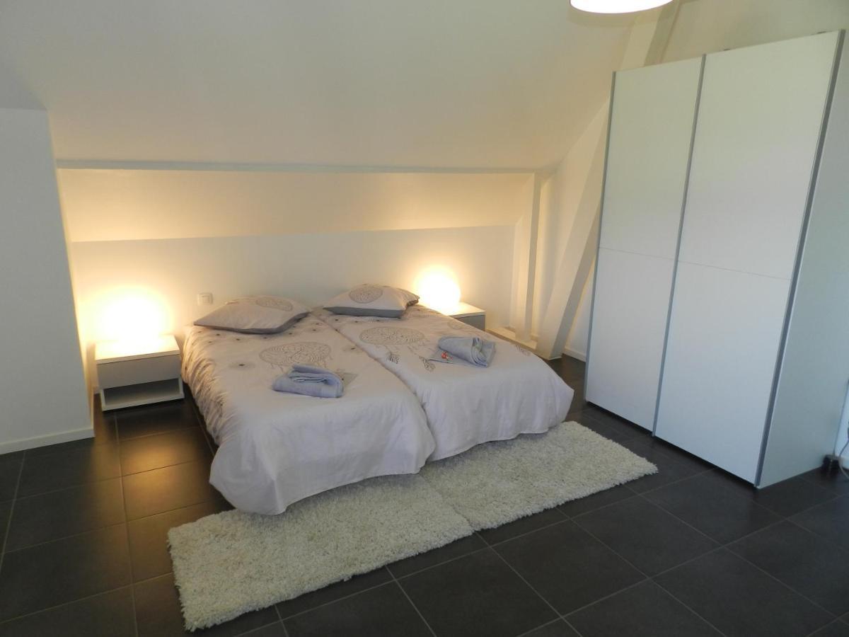 Oscar'S Home Soppe-le-Bas Eksteriør billede