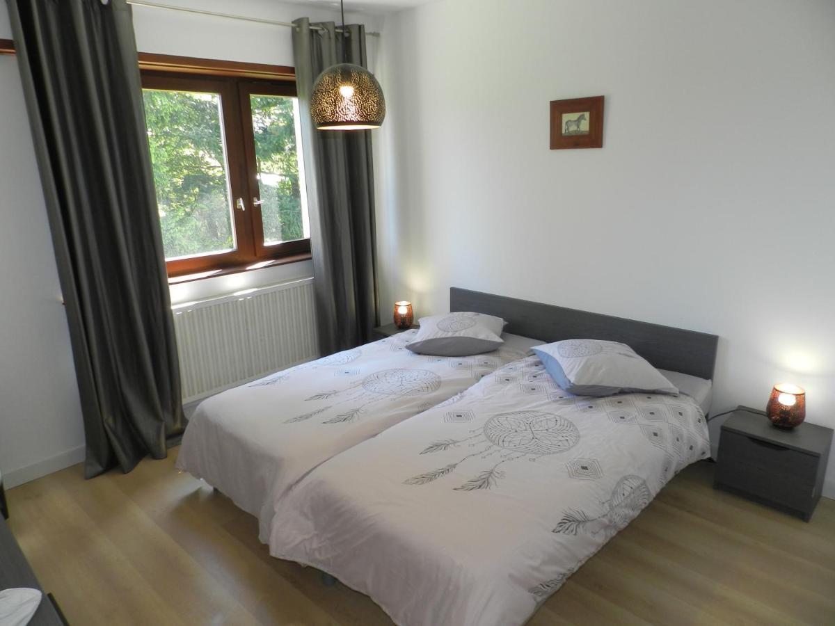 Oscar'S Home Soppe-le-Bas Eksteriør billede
